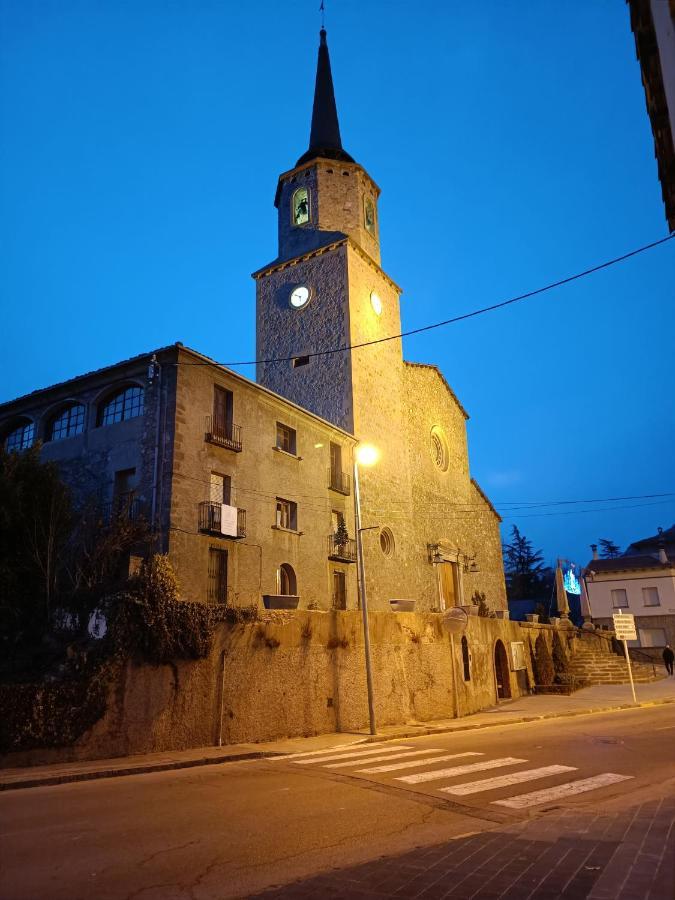 Apartament Turístic Campdevànol Extérieur photo