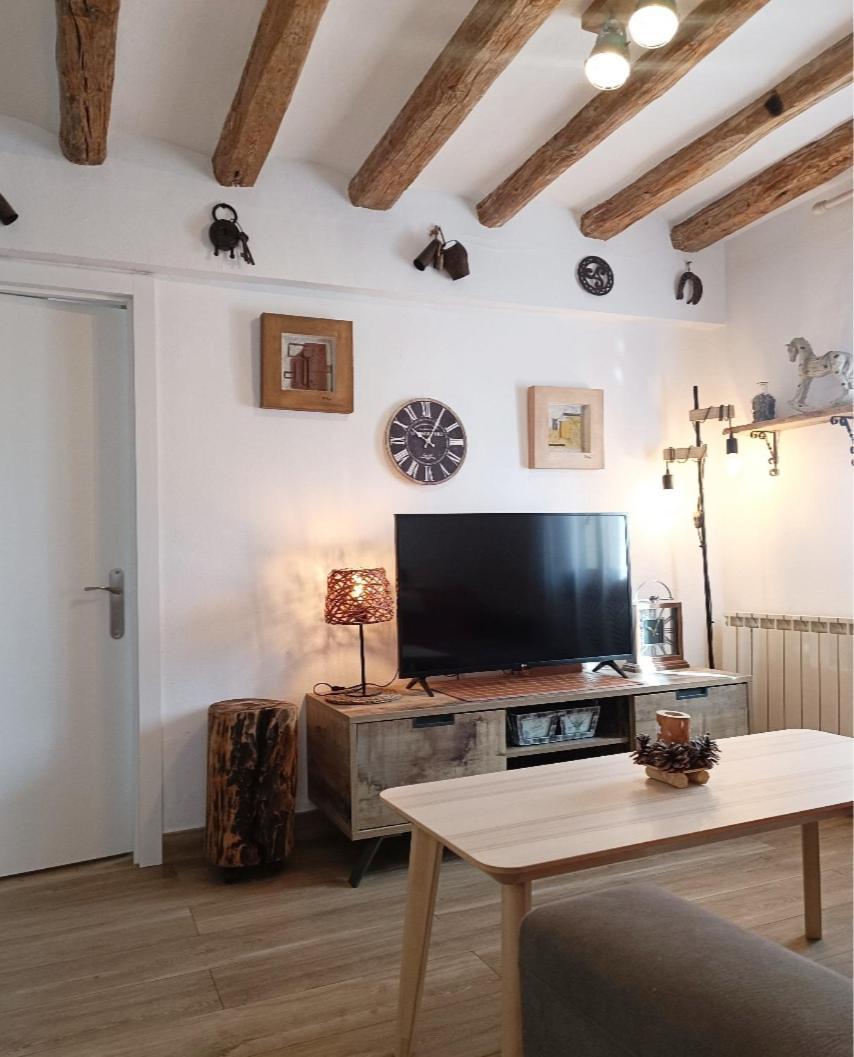 Apartament Turístic Campdevànol Extérieur photo