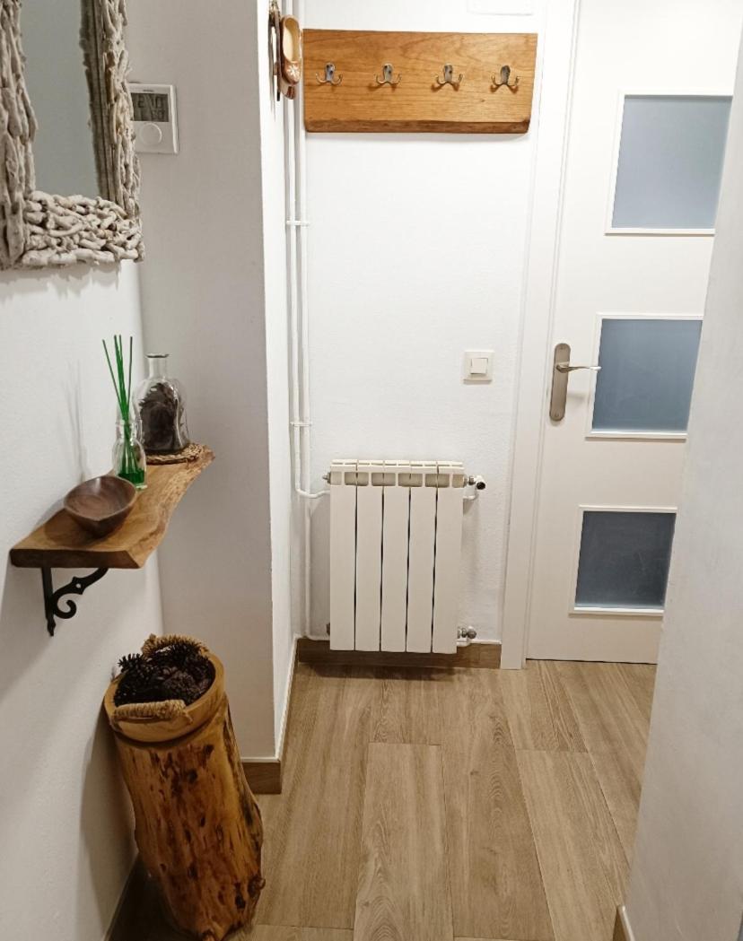 Apartament Turístic Campdevànol Extérieur photo