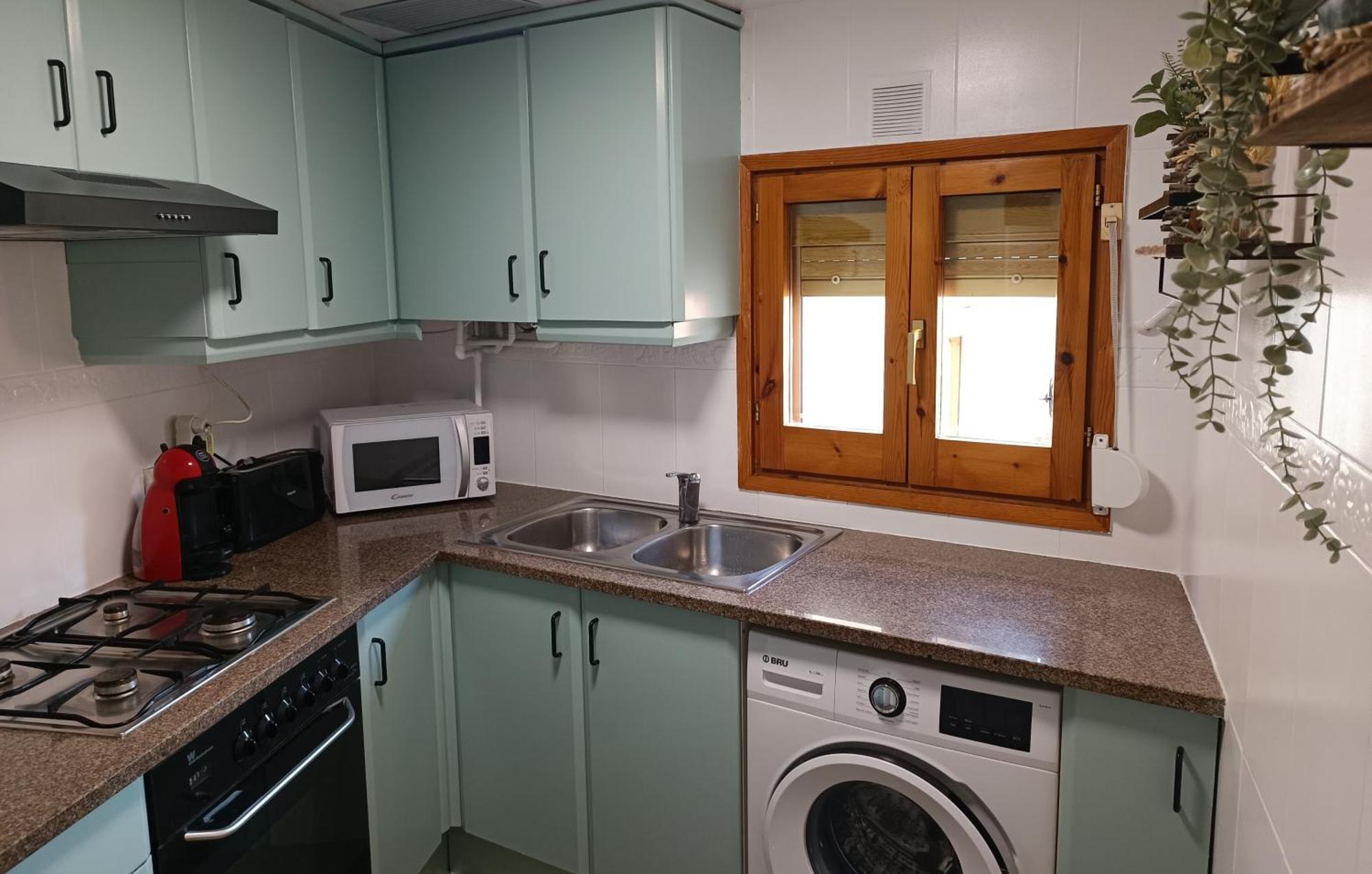 Apartament Turístic Campdevànol Extérieur photo