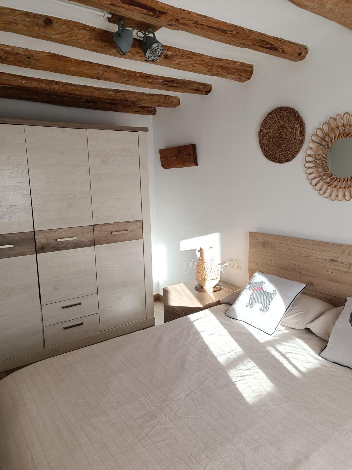 Apartament Turístic Campdevànol Extérieur photo
