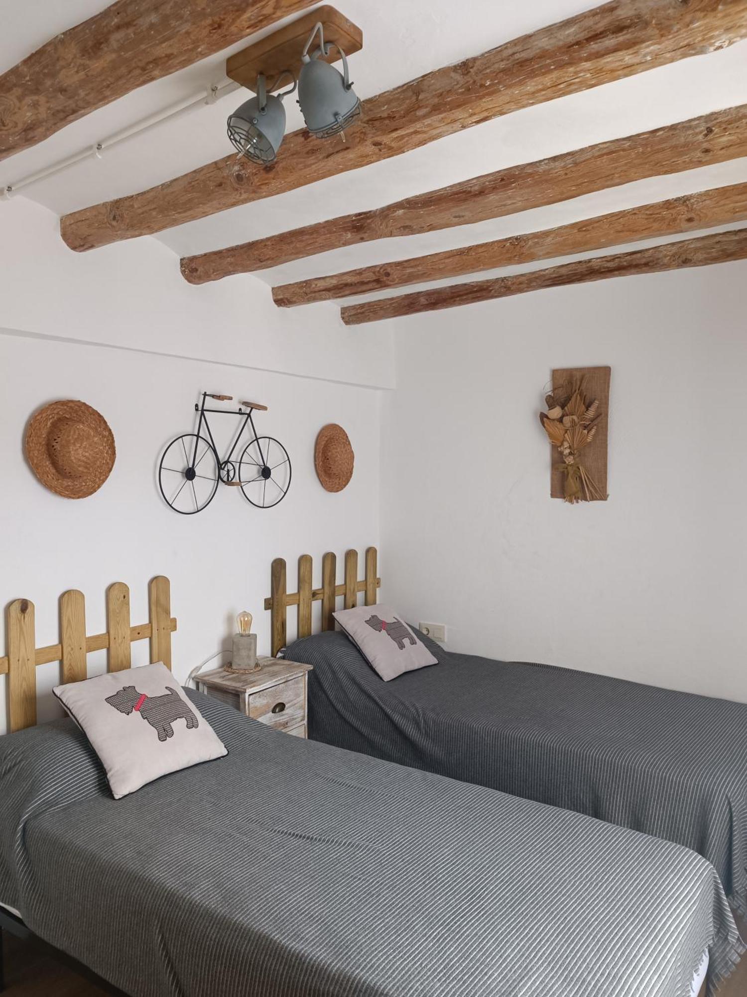 Apartament Turístic Campdevànol Extérieur photo
