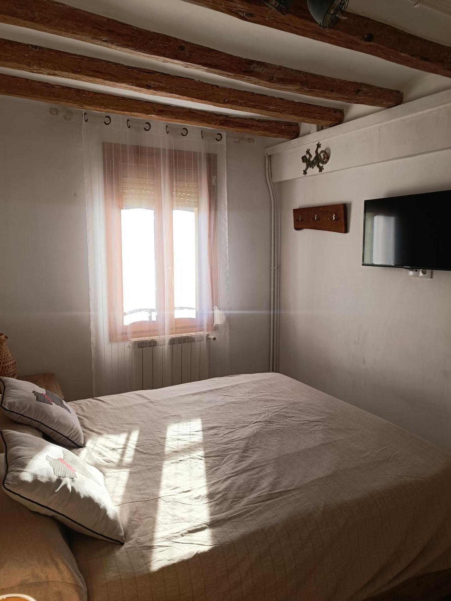 Apartament Turístic Campdevànol Extérieur photo